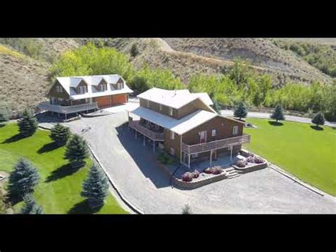 idaho drone video youtube