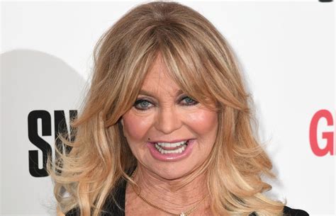 How Old Is Goldie Hawn – The Us Sun The Us Sun