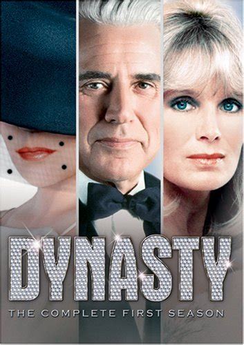 Dynasty Tv Series 1981 1989 Imdb