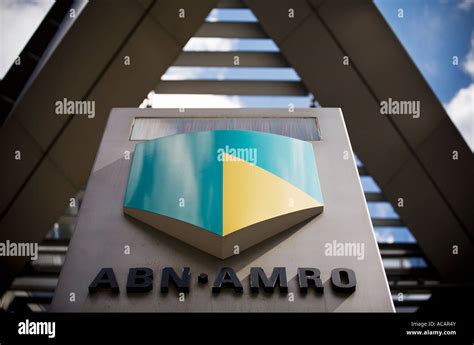 abn amro bank london headquarters  bishopsgate stock photo alamy