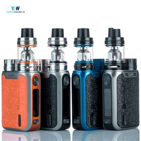 Vaporesso Swag 80w Tc Kit With Nrg Se Tank 100 Authentic Free And Fast