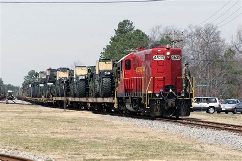 army usa railroad locomotive engine    move railroad