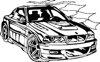 interactive magazine sports car coloring pages