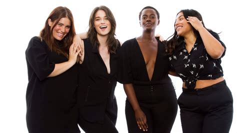 why does the beauty industry ignore curvy models the new york times