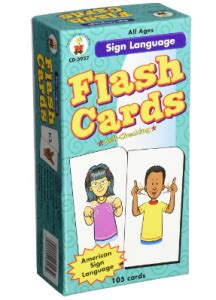 printable asl alphabet sign language flash cards sign language
