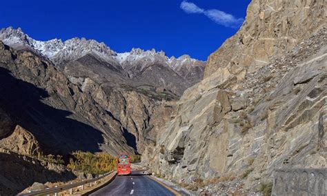 Gojal Valley Pakistan Tourism Tourist Spots Tourist Places
