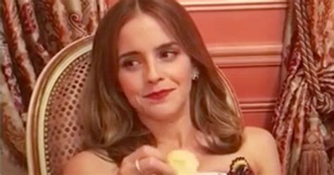 Emma Watson Has Created A New Instagram Account To Champion Sustainable