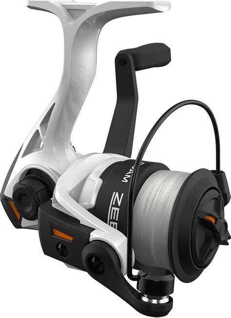 zebco roam spinning combos tackledirect