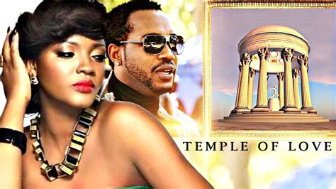 temple  love omotola jalade  latest nigerian movies latest nig african movies
