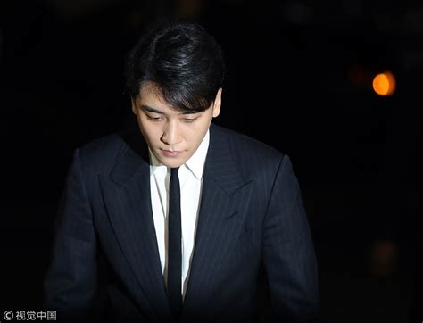 Second S Korean Star Quits As K Pop Sex Scandal Spreads