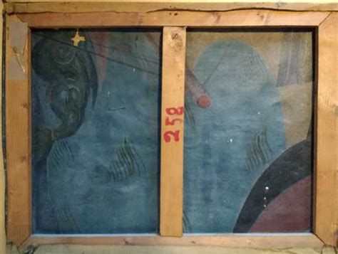 floris jespers schilderij op doek haven gesigneerd verkocht kunstveilingnl