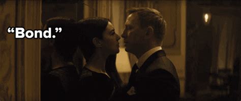 James Bond Film  Find And Share On Giphy