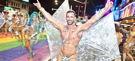 Mardi gras photo sexy