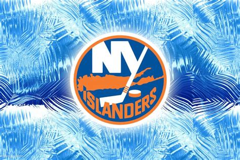 New York Islanders Wallpaper ·① Wallpapertag