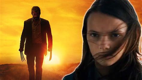 how logan brings x 23 to the x men movie world youtube