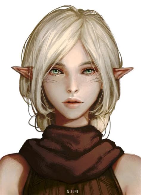 629 Best Rpg Fantasy Characters Images On Pinterest
