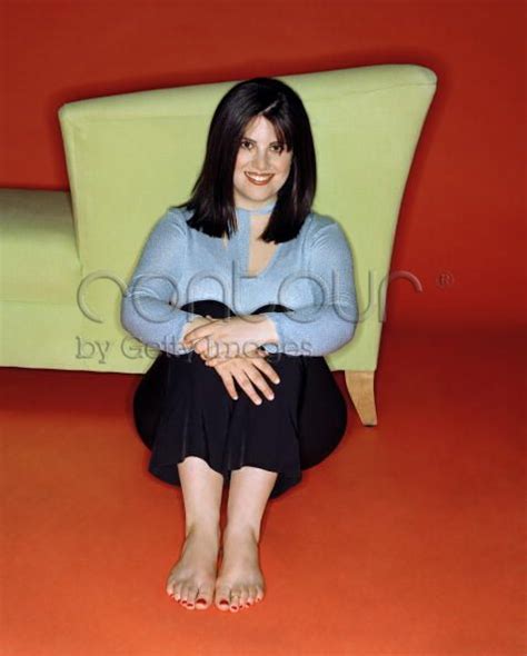 Monica Lewinsky S Feet