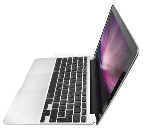 macbook mini  generate speculation macrumors