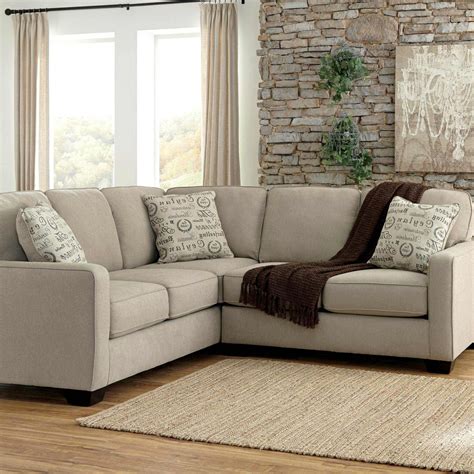 ashley sectional sofa slipcovers review home