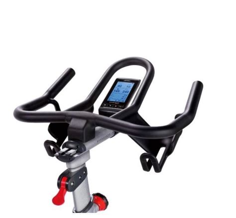 Life Fitness Lifecycle Gx Indoor Cycling Spin Bike Sports Equipment