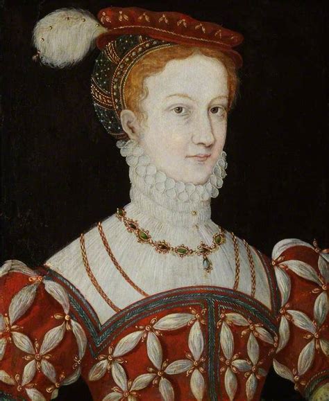 called mary queen  scots   hardwick hall doe lea chesterfield derbyshire