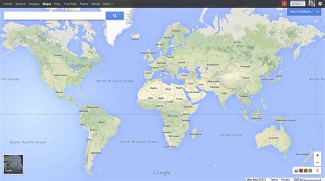 le blog officiel de google france decouvrez le nouveau google maps