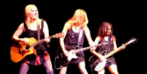 100 best all female rock bands spinditty