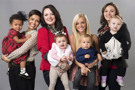 mtv is making a uk version of teen mom nme