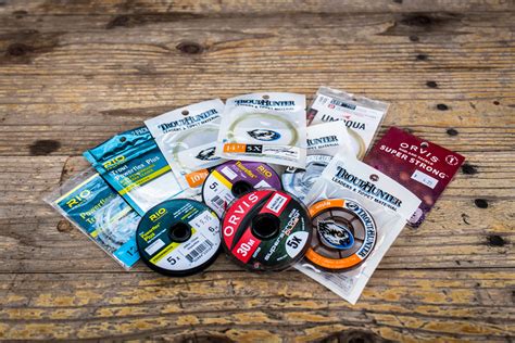 dry fly leaders  add tippet headhunters fly shop