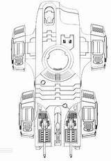 Warhammer 40k Tau Marine Space Empire Google Manta Coloring Troops сообщество фанатов Armies Soldiers Communication Forms Techniques Toy Painting sketch template