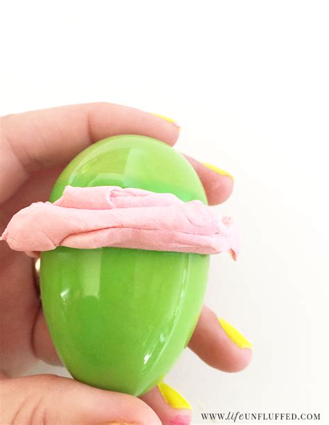 play doh surprise egg life unfluffed