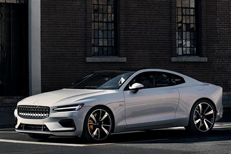 polestar  review pricing polestar  coupe models carbuzz