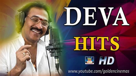 தேவாவின் பாடல்கள் Thenisai Thendral Deva Hits Deva Songs Deva