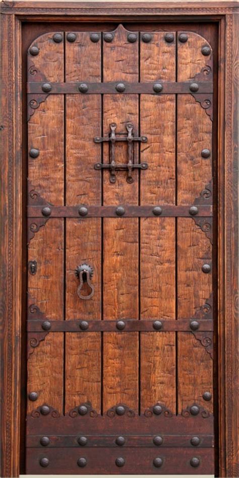Puertas Exteriores Puertas Y Ventanas Catálogo Antigüedades