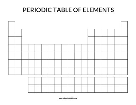 periodic table  elements  black  white brokeasshomecom