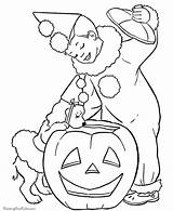 Coloring Halloween Pages Printable Pumpkin Kids Puppy Sheets Vintage Adult Color Pumpkins Kid Fun Scarecrow Raisingourkids Colouring Dog Rwanda Macau sketch template