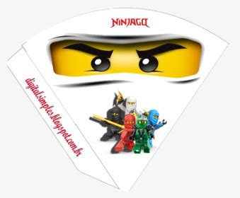 transparent ninjago logo png lego ninjago stencil png