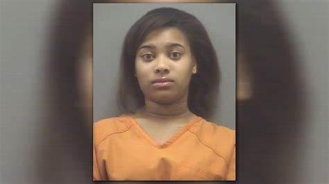 Woman Busted For Prostitution After Handing Out Business Cards