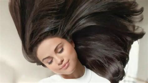 Pantene Pro V Tv Commercial Love Your Hair Longer Featuring Selena