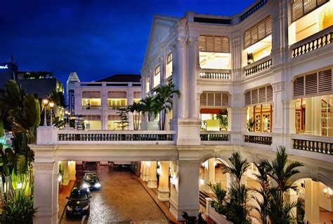 raffles hotel hotel  singapore thousand wonders