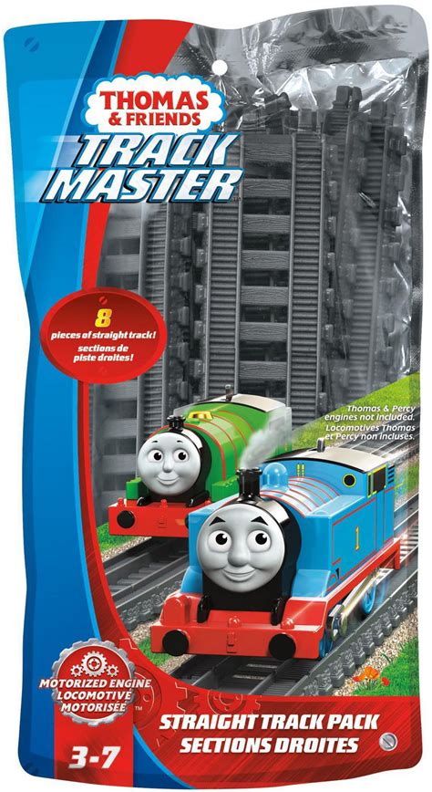 thomas friends trackmaster straight track pack walmart canada
