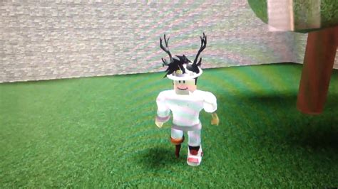 roblox character youtube