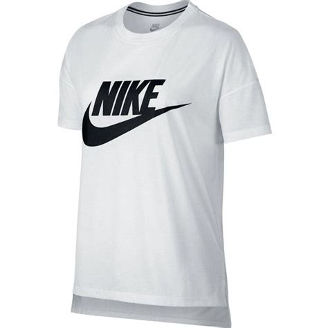 nike signal  shirt logo retro tops white summer tops athletic tank tops