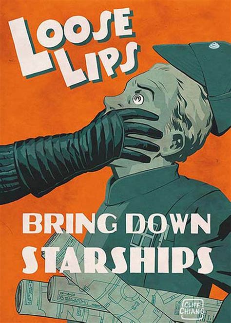 Picking Sides Star Wars Propaganda Posters Geekologie