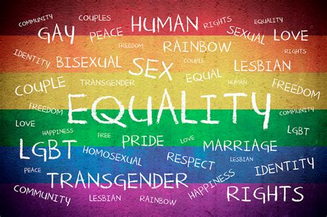 teaching tolerance sexual orientation  gender identity