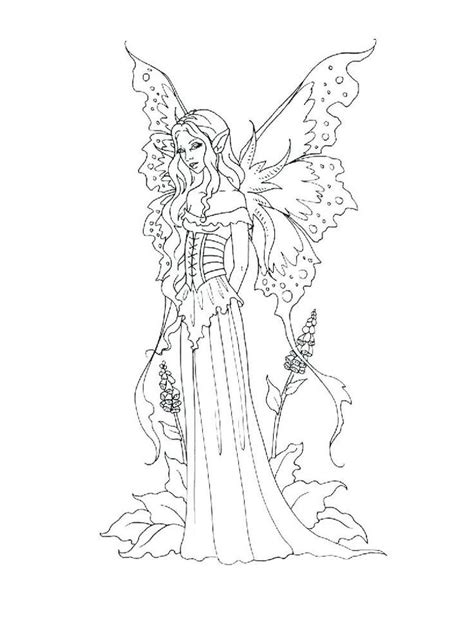 baby fairy coloring pages fairy coloring pages fairy coloring