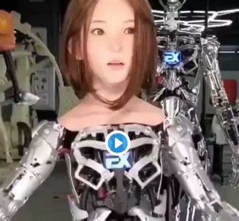 ds doll robotics showcase ever more fluid sexbot movements immersive porn