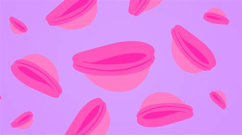 Meet Ziggy The Reusable Menstrual Cup You Can Wear