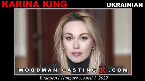Tw Pornstars Woodman Casting X Twitter [new Video] Karina King 2
