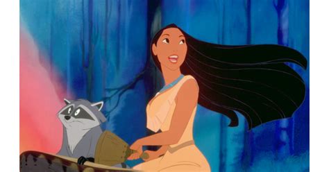 Pocahontas Disney Princess Quotes Popsugar Love And Sex Photo 17